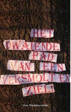 Het dwalende pad van een versmolten ziel 9789090300375, Verzenden, Gelezen, Vik Debouvere