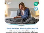 Ella Verzwaringsdeken - Zwaartedeken 9 kg 150 x 200 cm -, Verzenden, Nieuw