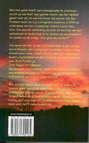 DIE FRANSEN TOCH! 9789071794162 H. Claes, Boeken, Verzenden, Gelezen, H. Claes