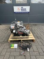 Yanmar 2GM20 18pk scheepsmotor met keerkoppeling, Ophalen of Verzenden, Nieuw