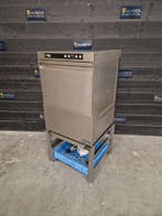 Vaatwasser | voorlader | Hobart | Ecomax 502-10 | 400V |, Zakelijke goederen, Horeca | Keukenapparatuur, Gebruikt, Wassen en Drogen
