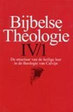Bijbelse Theologie IV/1 | 9789043506557 | Breukelman, F., Zo goed als nieuw, Breukelman, F.