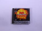 PlayStation 1 - Die Hard Trilogy [Platinum] [No Manual], Spelcomputers en Games, Games | Sony PlayStation 1, Ophalen of Verzenden