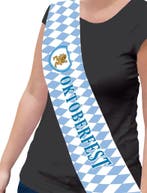 Sjerp Oktoberfest, Ophalen of Verzenden, Nieuw