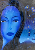 Kino Mistral (1943) - Kyoto Girl