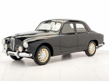 Alfa Romeo - 1900 - NO RESERVE - 1952