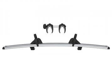 Thule 4e Rail en Adapter Excellent/Elite G2, Ophalen of Verzenden, Nieuw