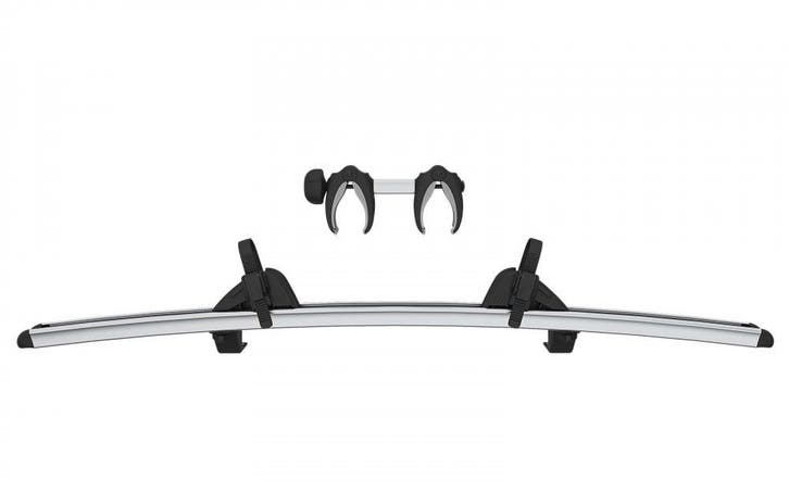 Thule 4e Rail en Adapter Excellent/Elite G2, Auto diversen, Fietsendragers, Nieuw, Ophalen of Verzenden