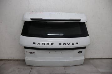 Achterklep Land Rover Range Rover Evoque L538 2015, Auto-onderdelen, Verzenden, Gebruikt