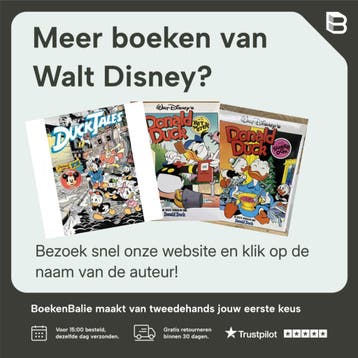 Leeuwenkoning - Walt Disney 9789047610755, Verzenden, Zo goed als nieuw, Walt Disney