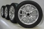 Mini Cooper / S / One / Cabrio F55 F56 F57 494 16 inch velge, Auto-onderdelen, Banden en Velgen, Gebruikt, Velg(en), 16 inch, Winterbanden