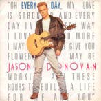 Single vinyl / 7 inch - Jason Donovan - Every Day (I Love..., Verzenden, Zo goed als nieuw, 7 inch, Pop