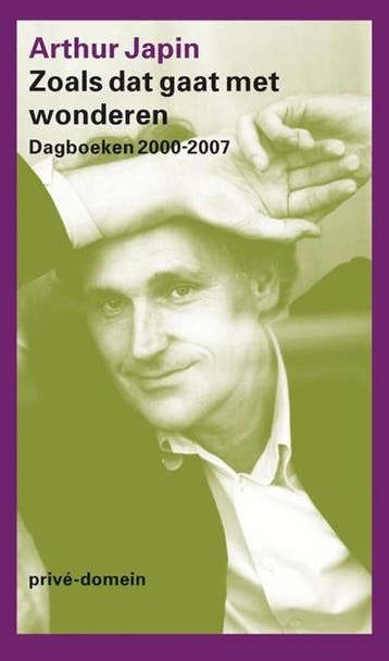 Zoals dat gaat met wonderen | 9789029566766 | Arthur Japin, Boeken, Literatuur, Zo goed als nieuw, Arthur Japin