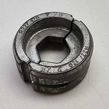 Klauke R22/120 Persinzetstuk 120mm² | Nette Staat, Ophalen of Verzenden, Nieuw