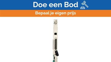 Bieden: Panasonic KX-TDA0180NE 8-Port Analog, Ophalen of Verzenden, Nieuw, Kabel of Apparatuur