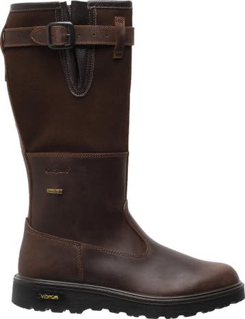 Grisport- Maat 41- Highland Outdoorlaarzen Dames - Chestnut, Verzenden, Nieuw