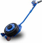 Pneumatische autokrik Bitux tot 4 ton, Verzenden, Nieuw