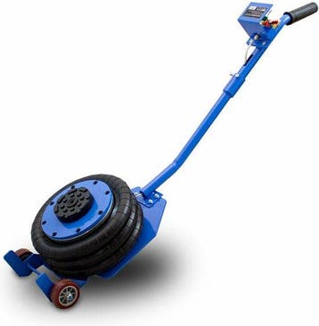 Pneumatische autokrik Bitux tot 4 ton, Verzenden, Nieuw