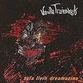 cd - Vanilla Trainwreck - Sofa Livin Dreamazine, Verzenden, Zo goed als nieuw