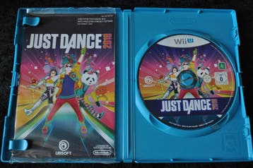 Just Dance 2018 Nintendo Wii U, Verzenden, Nieuw