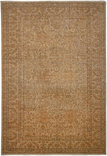 Vloerkleed - 296 cm - 204 cm - Ziegler Farahan, Nieuw