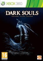Dark Souls Prepare to Die Edition (Xbox 360), Spelcomputers en Games, Games | Xbox 360, Verzenden, Gebruikt, Vanaf 12 jaar