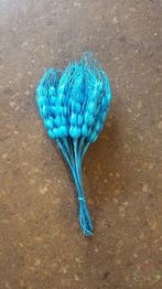 Gerst Foam Blauw bundel ca. 10, Ophalen of Verzenden, Nieuw