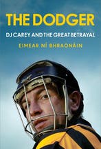 9781785374906 The Dodger Eimear Ni Bhraonain, Verzenden, Nieuw, Eimear Ni Bhraonain