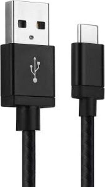 Microsoft Xbox One USB C Oplaadkabel (Xbox One Accessoires), Spelcomputers en Games, Ophalen of Verzenden, Zo goed als nieuw