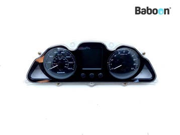Tellerset Compleet KMH Kawasaki J 125 2017-2021 (J125C SC125, Verzenden, Gebruikt