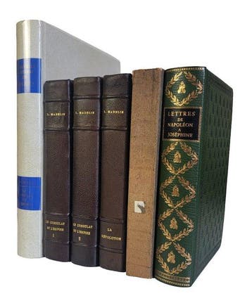 Louis Madelin - Le Consulat et lEmpire / Lettres de, Antiek en Kunst