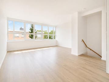 Te huur: Appartement Reinwardtstraat in Amsterdam, Noord-Holland, Appartement, Amsterdam