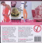 Streep-je-slank box 9789085741664 en, Verzenden, Zo goed als nieuw, En