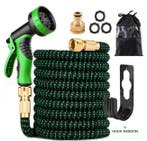 Hogedruk Tuinslang Sproeier Messing voor Auto, Huis en Tuin, Verzenden, Nieuw