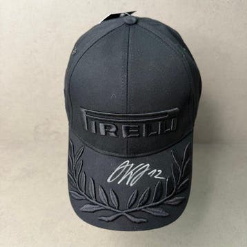 Mercedes - Black Limited Black - Andrea Kimi Antonelli 2026, Verzamelen, Nieuw