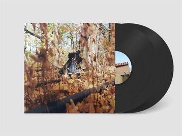 Billy Woods - Golliwog (2 LP), Verzenden, Nieuw in verpakking