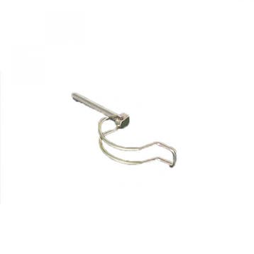 Fiamma Metalen clip/klem Fietsendrager XLA Pro, Nieuw
