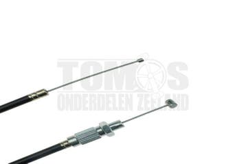 Tomos Gaskabel (108cm / 96.5cm) S25 / A3 Elvedes, Ophalen of Verzenden, Nieuw, Elvedes