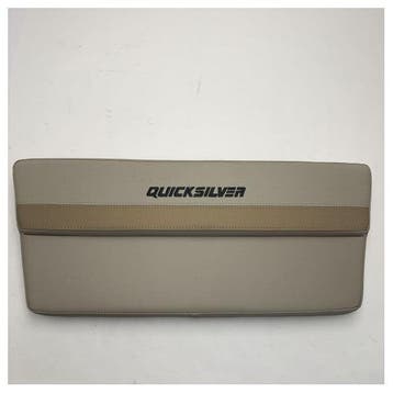 Bieden: Quicksilver Active 455 Cabin Pilot Seat, Ophalen of Verzenden, Nieuw