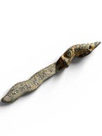 Dolk - kris ceremonial - Thailand - 1950-1960