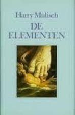 De elementen 9789023461050 Harry Mulisch, Boeken, Verzenden, Gelezen, Harry Mulisch