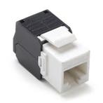 Keystone RJ45 | Cat6a U/UTP (ABS), Verzenden, Nieuw