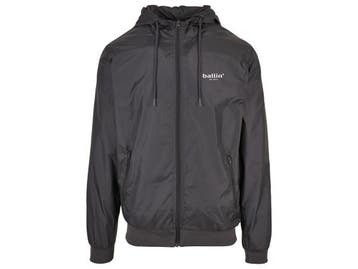 Veiling - Ballin Est. 2013 Windjack Antraciet - XXL, Nieuw