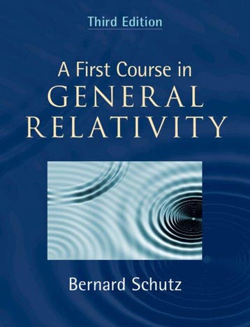 9781108492676 A First Course in General Relativity, Verzenden, Nieuw, Bernard Schutz