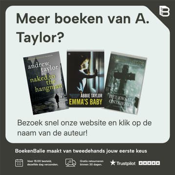 DOOR DE VELDEN - A. Taylor 9789061005155, Verzenden, Gelezen, A. Taylor