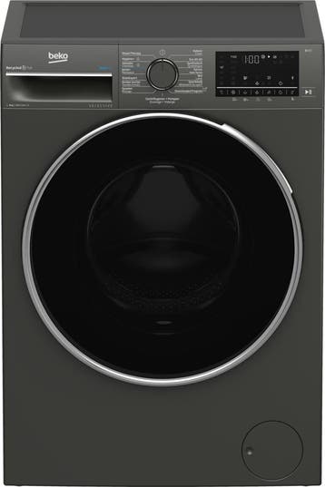 Beko B3wt58410m2 Wasmachine 8kg 1400t, Ophalen of Verzenden, Nieuw, Voorlader, 85 tot 90 cm