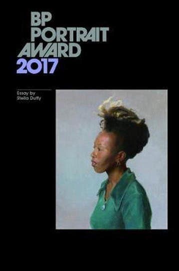 BP Portrait Award 2017 - Stella Duffy 9781855147805, Verzenden, Zo goed als nieuw, Stella Duffy