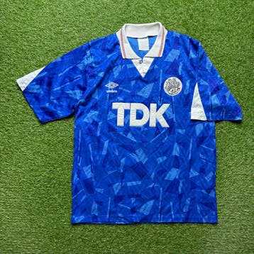 De mooiste originele Ajax shirts, jacks en broekjes, Zo goed als nieuw