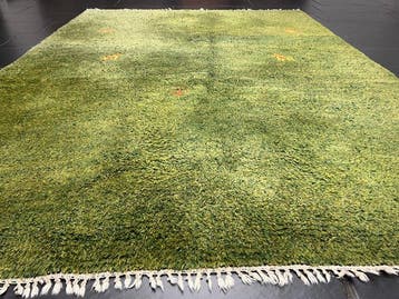 Gabbeh - Vloerkleed - 240 cm - 177 cm, Nieuw