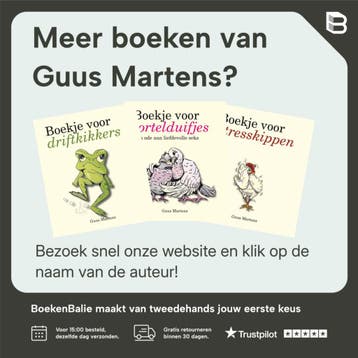 WONDERMERIDIANEN - Guus Martens 9789065561749, Boeken, Verzenden, Zo goed als nieuw, Guus Martens
